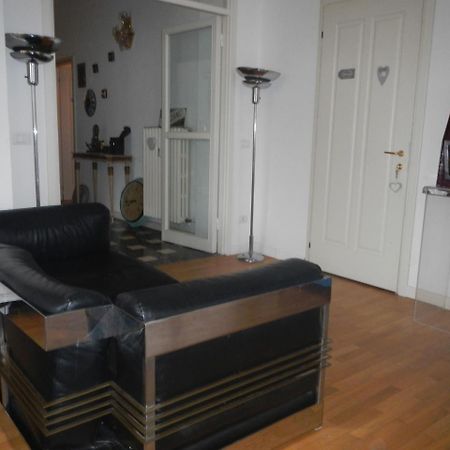 Guesthouse Viale Bergamo Zewnętrze zdjęcie
