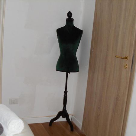 Guesthouse Viale Bergamo Zewnętrze zdjęcie