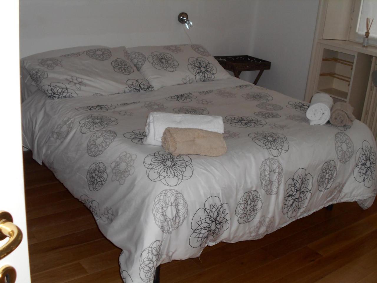 Guesthouse Viale Bergamo Zewnętrze zdjęcie