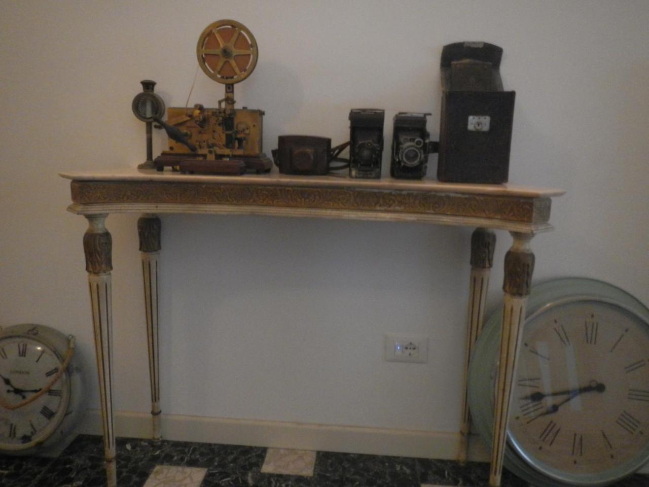 Guesthouse Viale Bergamo Zewnętrze zdjęcie