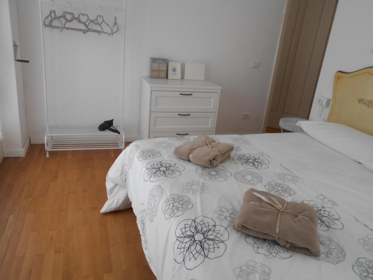 Guesthouse Viale Bergamo Zewnętrze zdjęcie