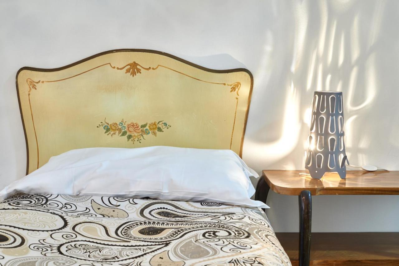Guesthouse Viale Bergamo Zewnętrze zdjęcie