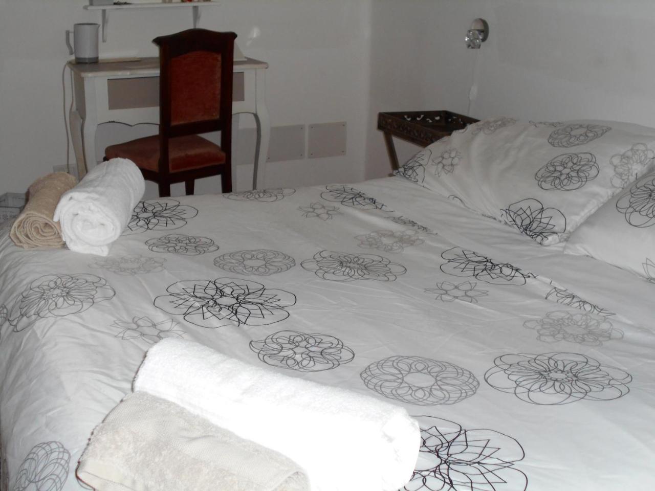 Guesthouse Viale Bergamo Zewnętrze zdjęcie