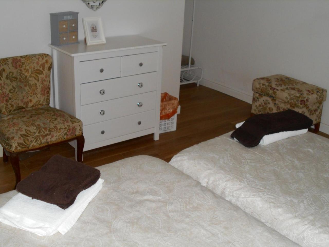 Guesthouse Viale Bergamo Zewnętrze zdjęcie
