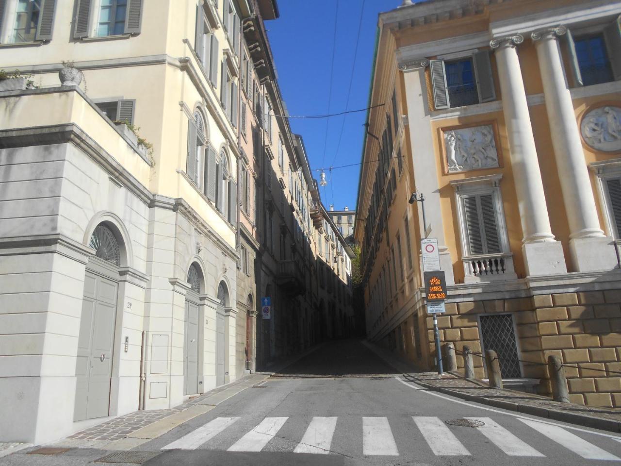 Guesthouse Viale Bergamo Zewnętrze zdjęcie