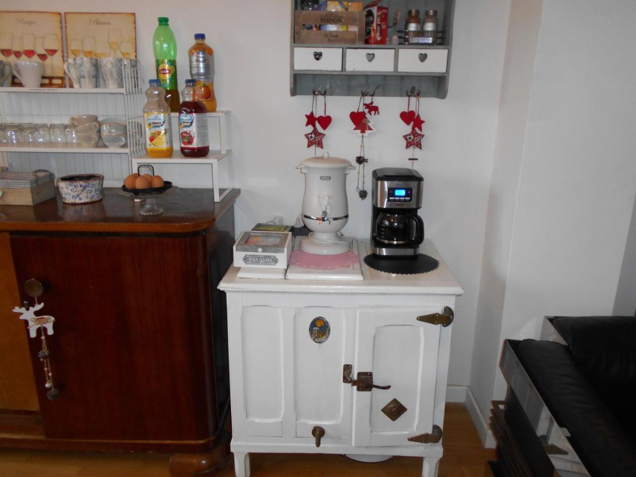 Guesthouse Viale Bergamo Zewnętrze zdjęcie