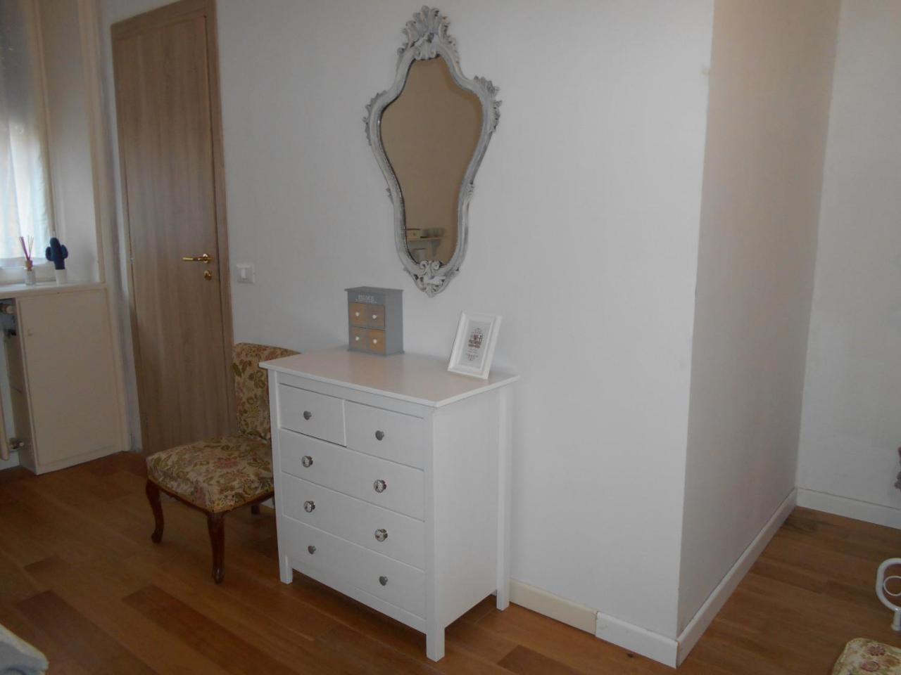 Guesthouse Viale Bergamo Zewnętrze zdjęcie
