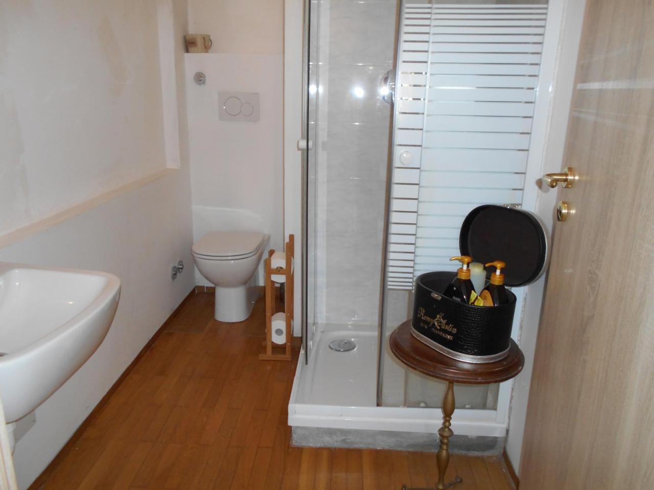 Guesthouse Viale Bergamo Zewnętrze zdjęcie