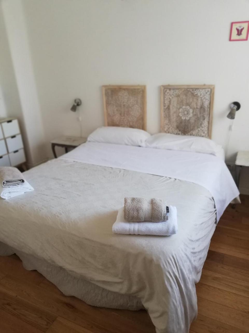 Guesthouse Viale Bergamo Zewnętrze zdjęcie