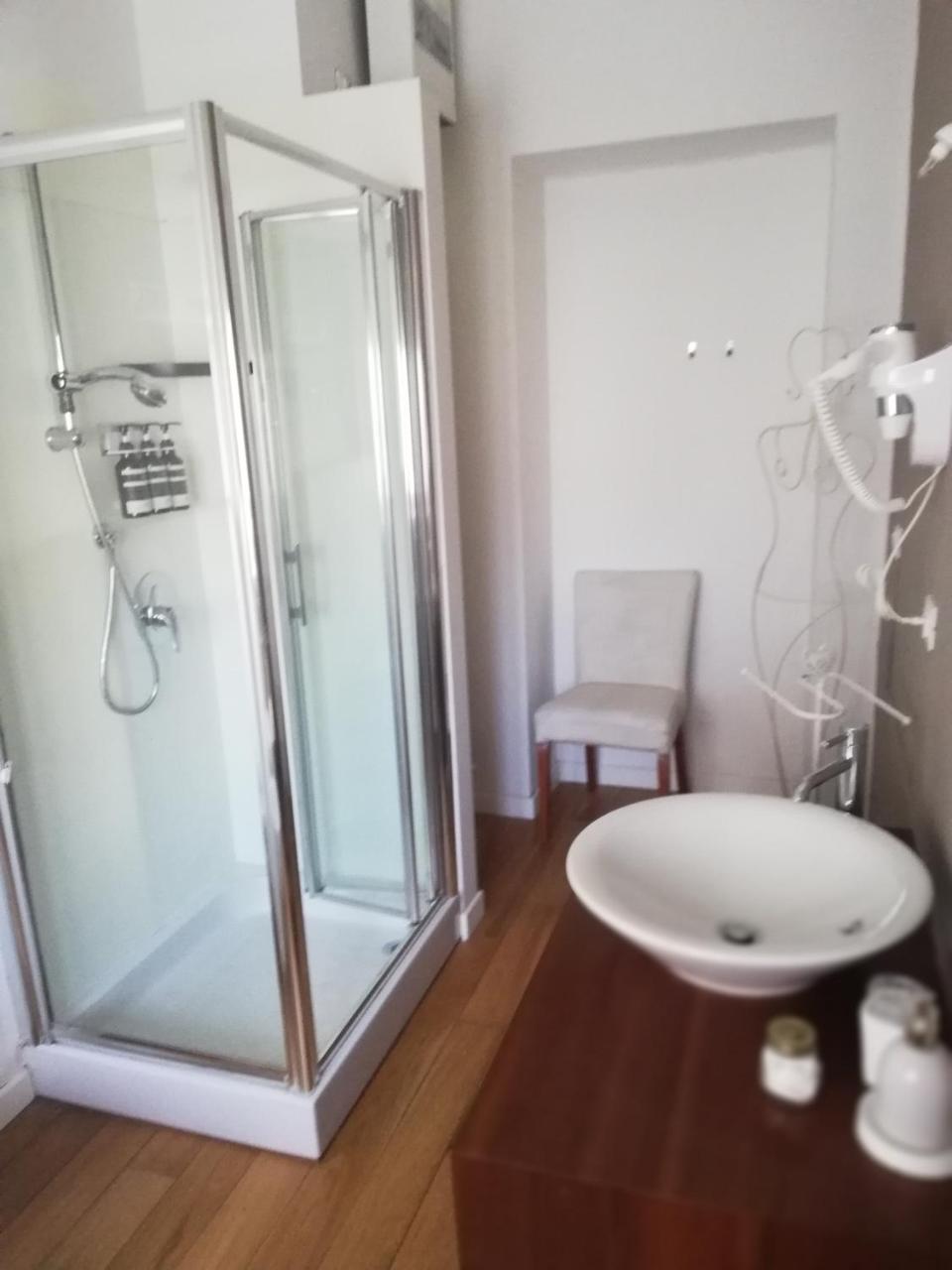 Guesthouse Viale Bergamo Zewnętrze zdjęcie