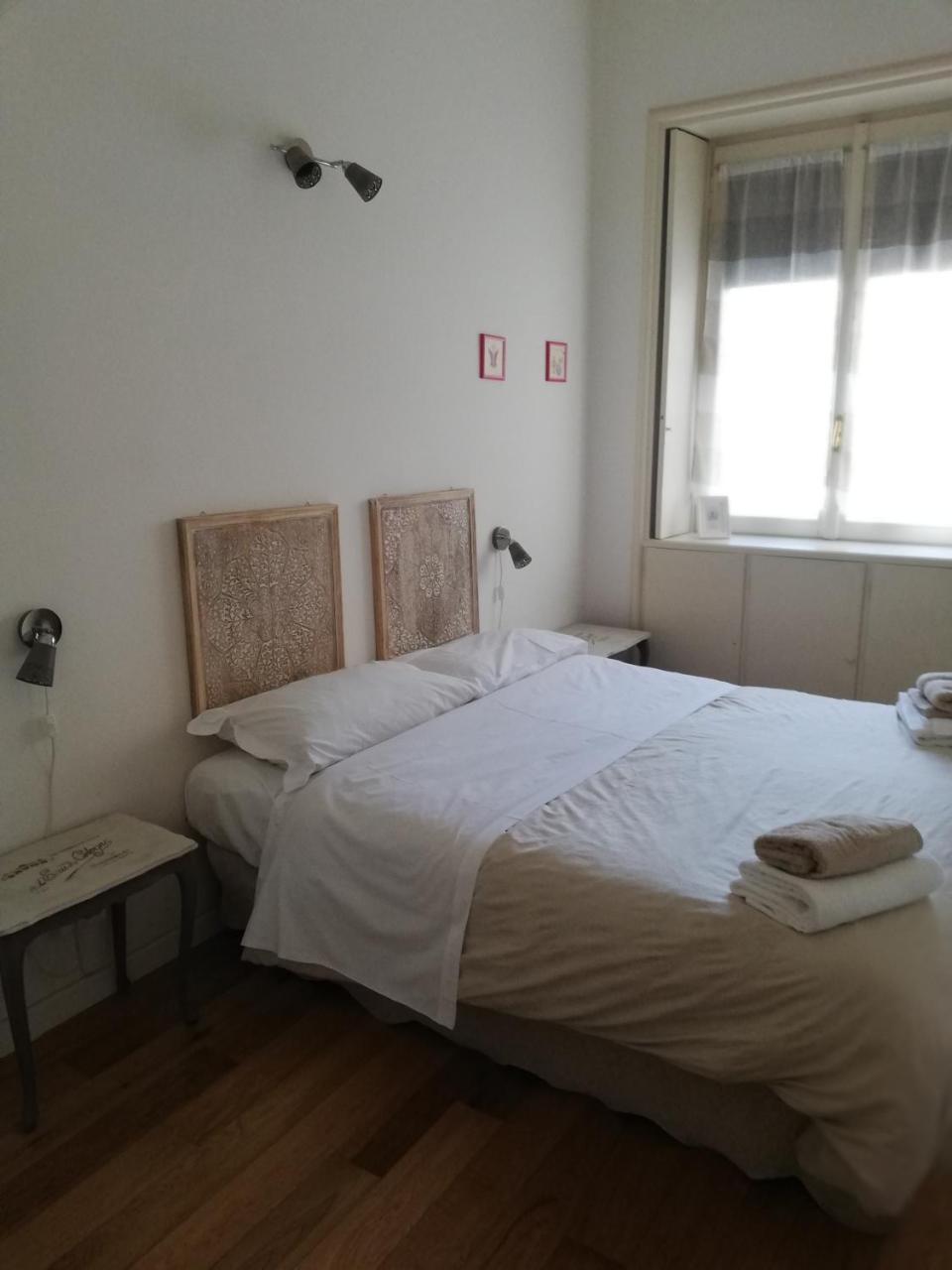 Guesthouse Viale Bergamo Zewnętrze zdjęcie